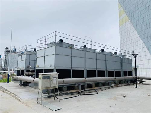 冷却塔的适用范围及选型的依据(冷却塔选型需要哪些参数)
