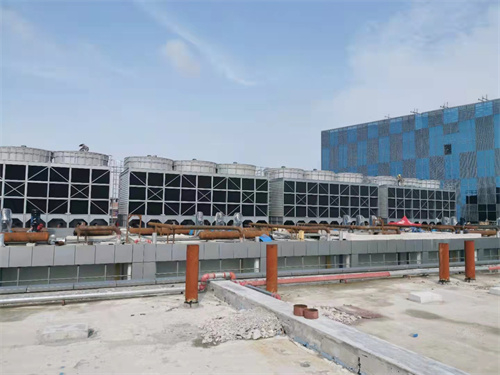 玻璃钢冷却塔检测时常出现问题有哪些?(玻璃钢冷却塔安装后需要测试吗)
