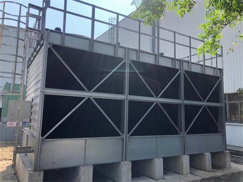 冷却塔的维修与保养13个应注意事项?(冷却塔安装参数)