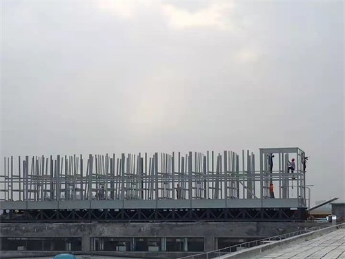 在选择山东闭式冷却塔时从性能选型入手