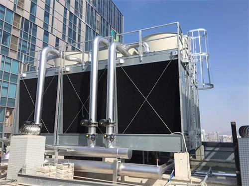 全钢冷却塔使用前做好哪些检查维护工作