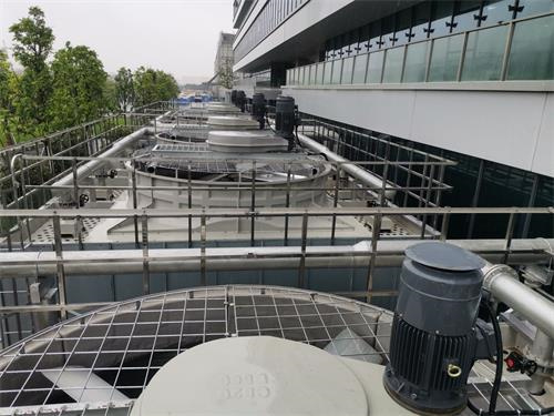 珠海冷却塔厂家为你介绍冷却塔冒的白烟是什么(广东附近冷却塔厂家)