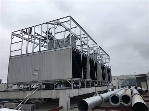 深圳闭式冷却塔传热性能和什么有关?(深圳闭式冷却塔规格)