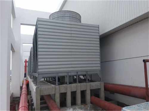 河北冷却塔厂家清洗横流冷却塔实用技巧(河北冷却塔厂在哪里)