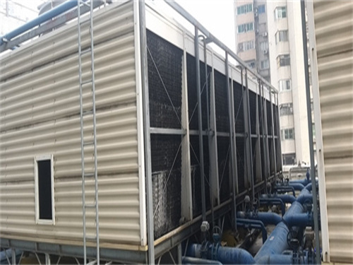 广东冷却塔厂家介绍冷却塔漂水解决方式(广东省冷却塔厂家)