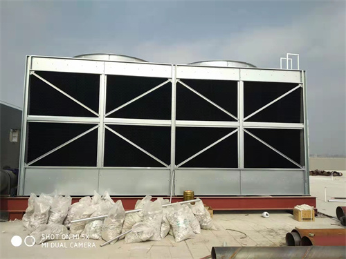 浅析广东玻璃钢冷却塔的运行方式及工艺特点(广东标准型玻璃钢冷却塔哪