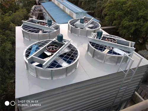 深圳冷却塔厂家浅谈冷却塔选购技巧(滁州专业冷却塔生产厂家哪家好)