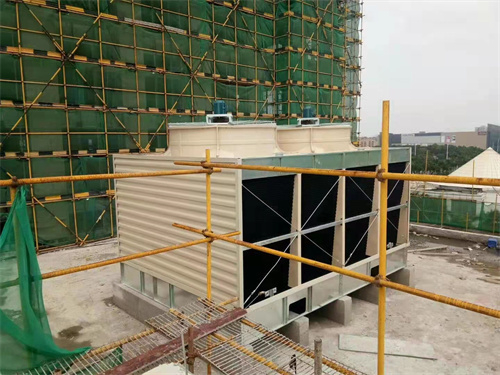 广东冷却塔的保养与维护(冷却塔填料凝固怎么拆除)