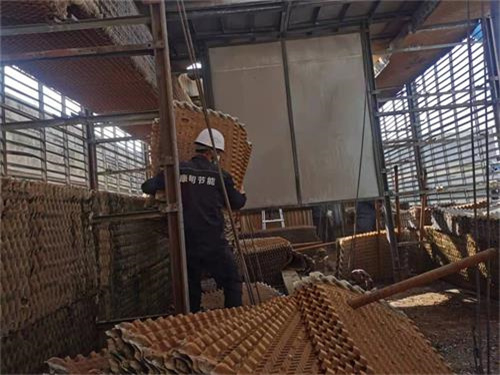 冷却塔水泵常见故障以及解决方法(冷却塔水泵品牌)