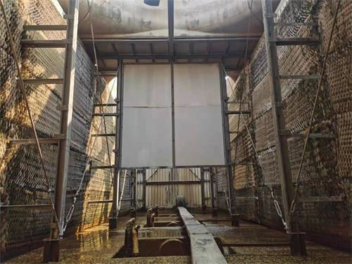 广东冷却塔厂家浅析工业冷却塔系统正确操作流程和要求(滁州冷却塔生产
