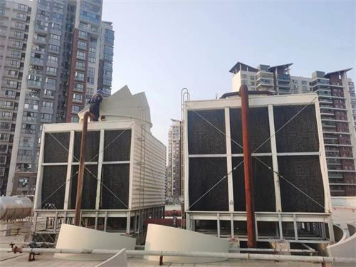冷却塔价格与选型时十五大注意事项(冷却塔怎么选型)