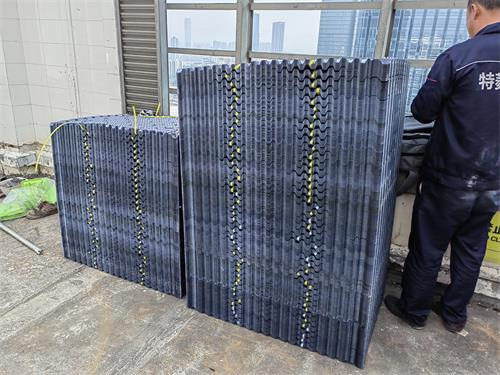 康明冷却教你如何正确使用冷却塔(冷却塔布置标准)