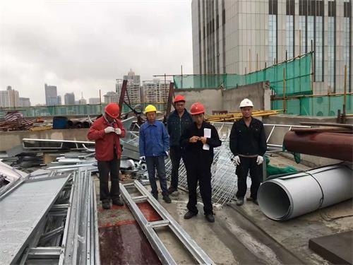 如何降低工业冷却塔的噪声?(专业冷却塔噪声处理方案)