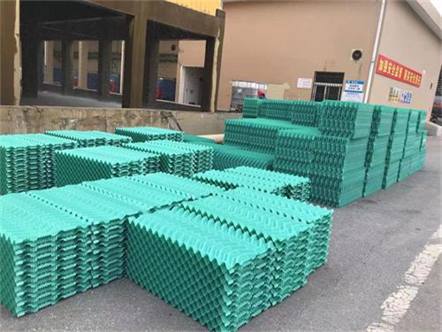 预防开式冷却塔腐蚀从原材料制造做起(开式冷却塔原理)