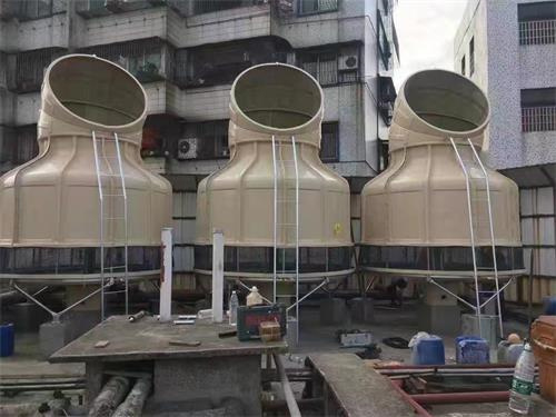 冷却塔的流量估算其实用这种方法很简单_深圳广东康