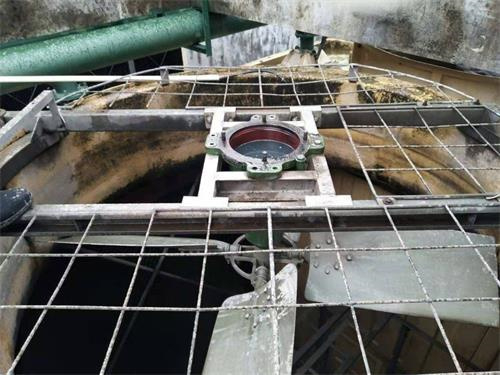 简析冷却塔底梁的安装要求(冷却塔液位安装的改善建