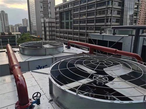 冷却塔填料的应该如何选择(冷却塔填料怎么挑选)