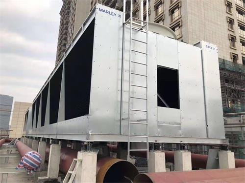 玻璃钢冷却塔防火操作要领(玻璃钢冷却塔防火措施)