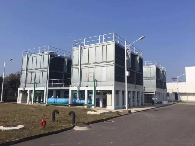 开式冷却塔防腐的重要性(开式逆流冷却塔)