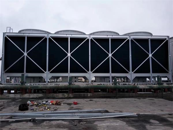 冷却塔基础设计需谨慎(冷却塔基础资料)
